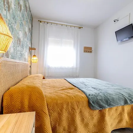 Holiday home Marinera Pura Natura
