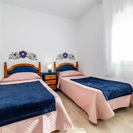 Marinera Pura Natura Holiday home