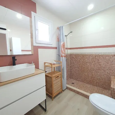 Holiday home Marinera Pura Natura *